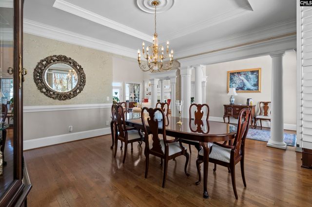 449 Lake Estate Drive, Chapin, SC 29036