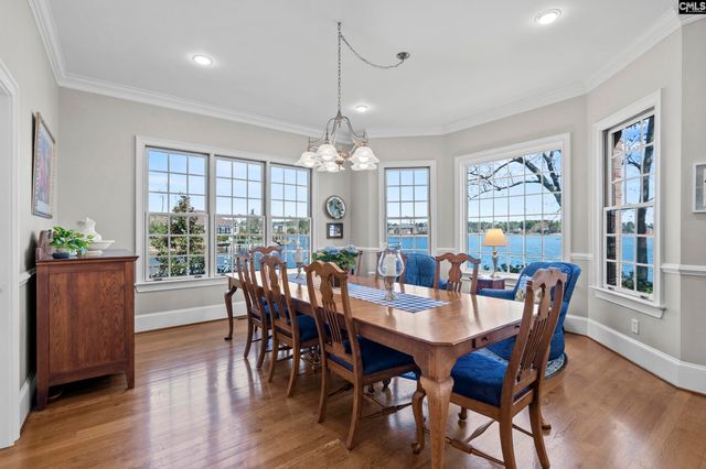 449 Lake Estate Drive, Chapin, SC 29036