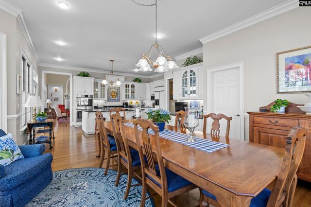 449 Lake Estate Drive, Chapin, SC 29036