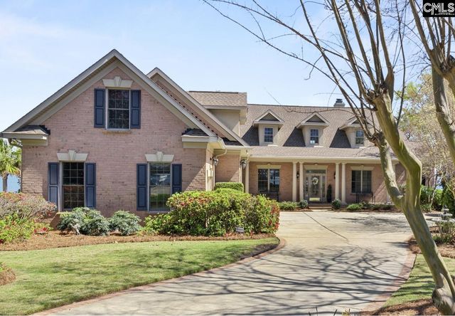 449 Lake Estate Drive, Chapin, SC 29036