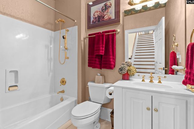 449 Lake Estate Drive, Chapin, SC 29036