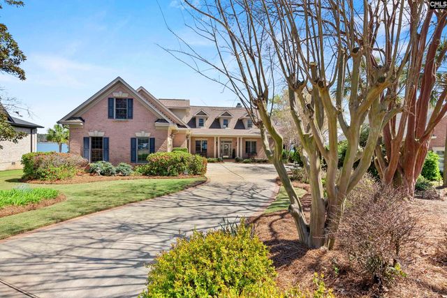 449 Lake Estate Drive, Chapin, SC 29036