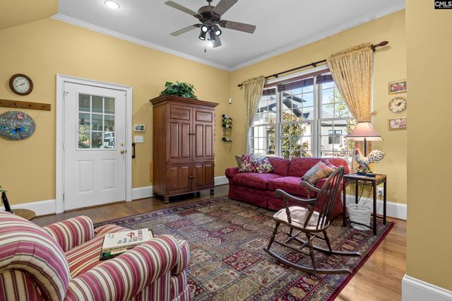 449 Lake Estate Drive, Chapin, SC 29036