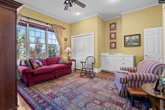 449 Lake Estate Drive, Chapin, SC 29036