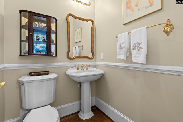 449 Lake Estate Drive, Chapin, SC 29036