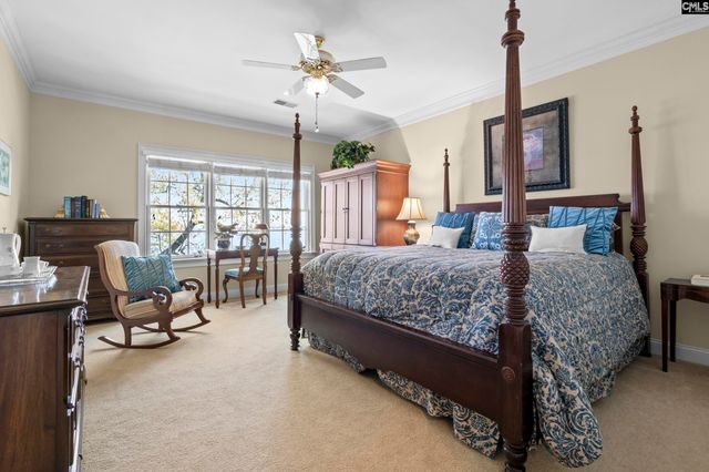 449 Lake Estate Drive, Chapin, SC 29036