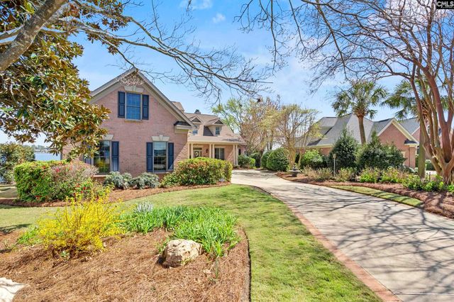 449 Lake Estate Drive, Chapin, SC 29036