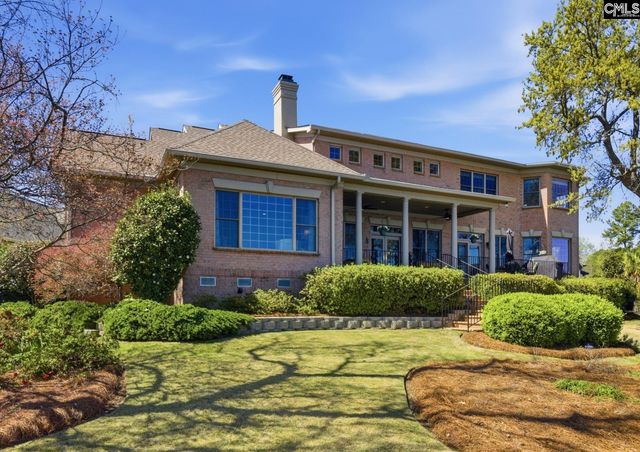 449 Lake Estate Drive, Chapin, SC 29036