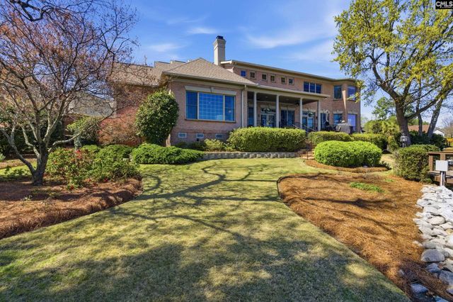 449 Lake Estate Drive, Chapin, SC 29036