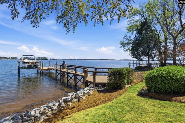 449 Lake Estate Drive, Chapin, SC 29036