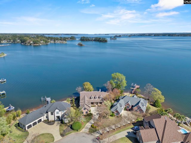 449 Lake Estate Drive, Chapin, SC 29036