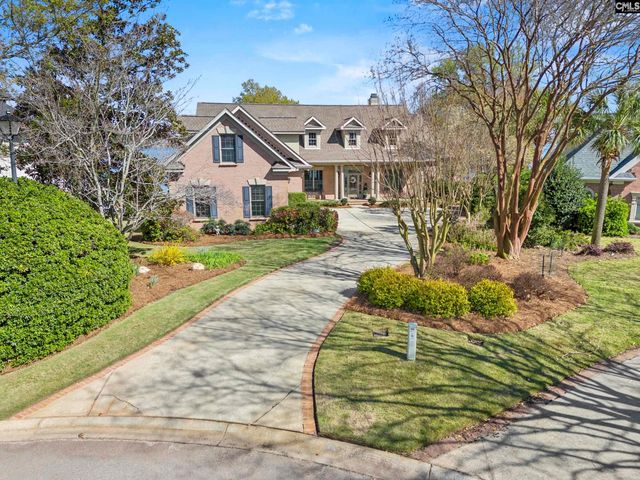449 Lake Estate Drive, Chapin, SC 29036