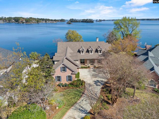 449 Lake Estate Drive, Chapin, SC 29036