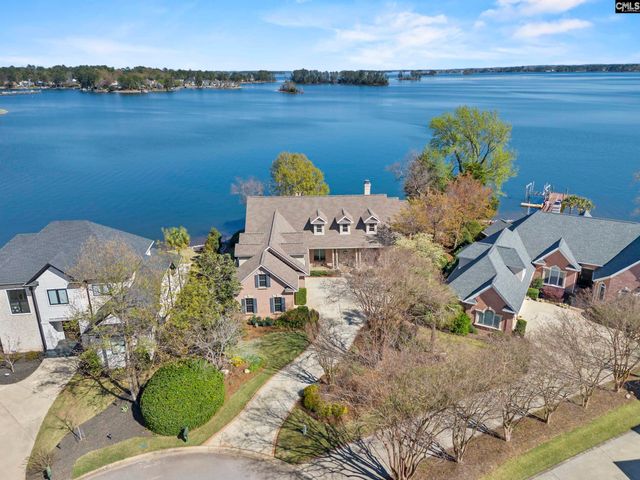 449 Lake Estate Drive, Chapin, SC 29036