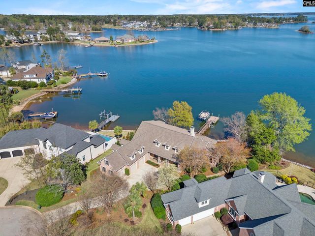 449 Lake Estate Drive, Chapin, SC 29036