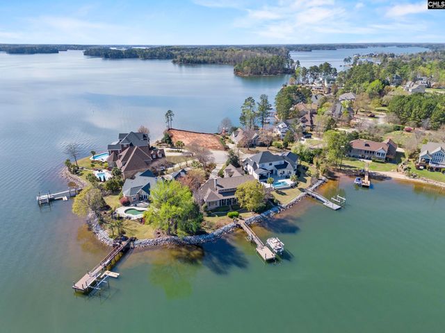 449 Lake Estate Drive, Chapin, SC 29036