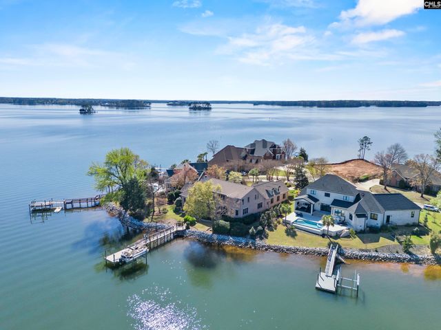 449 Lake Estate Drive, Chapin, SC 29036