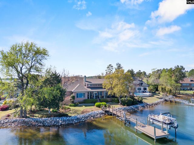 449 Lake Estate Drive, Chapin, SC 29036