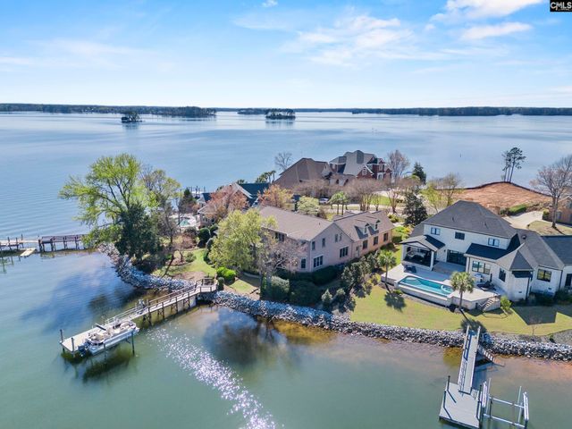 449 Lake Estate Drive, Chapin, SC 29036