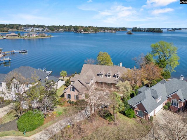 449 Lake Estate Drive, Chapin, SC 29036