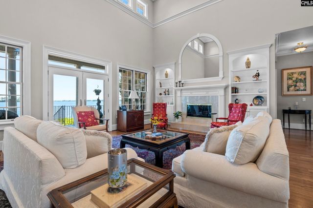 449 Lake Estate Drive, Chapin, SC 29036