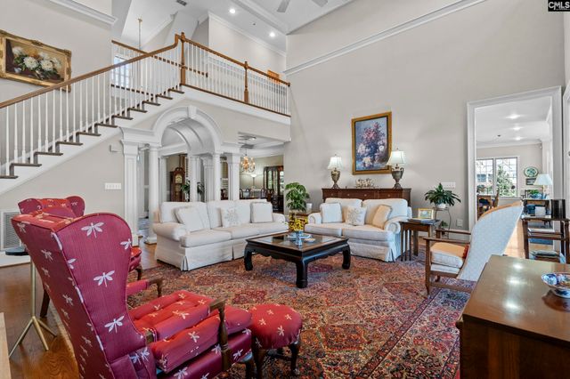 449 Lake Estate Drive, Chapin, SC 29036