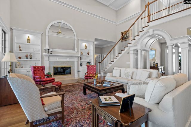 449 Lake Estate Drive, Chapin, SC 29036