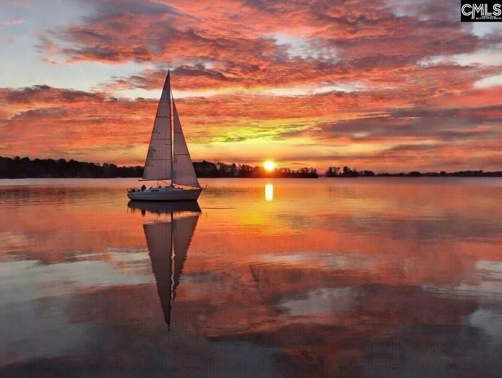 449 Lake Estate Drive, Chapin, SC 29036