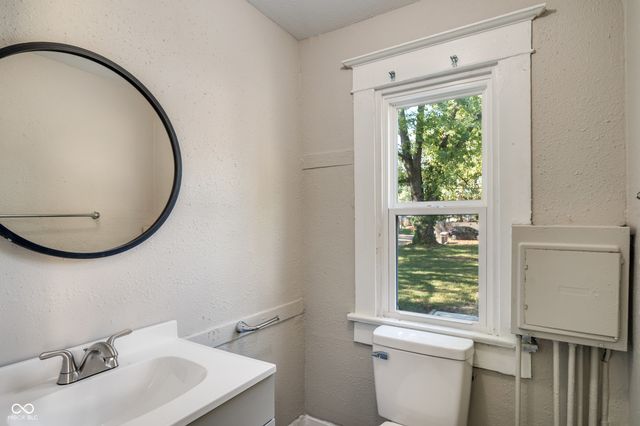 1314 N Dearborn Street, Indianapolis, IN 46201