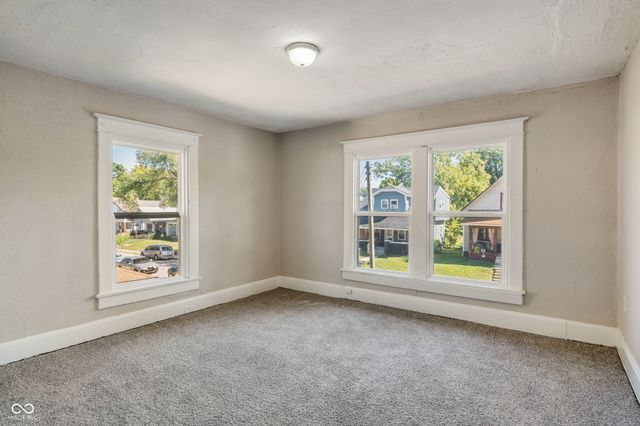 1314 N Dearborn Street, Indianapolis, IN 46201