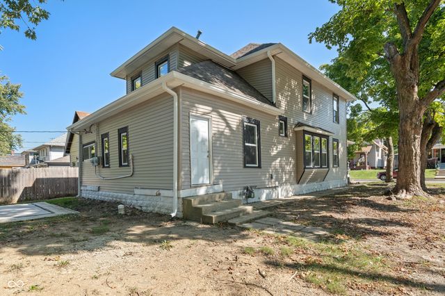 1314 N Dearborn Street, Indianapolis, IN 46201