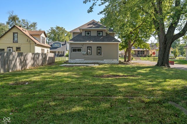 1314 N Dearborn Street, Indianapolis, IN 46201