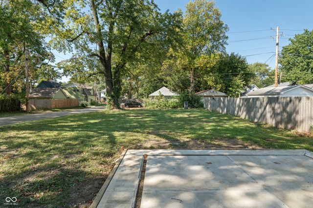 1314 N Dearborn Street, Indianapolis, IN 46201