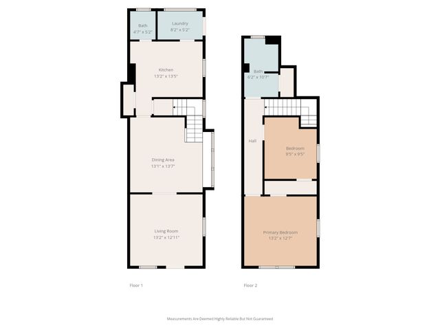 1314 N Dearborn Street, Indianapolis, IN 46201