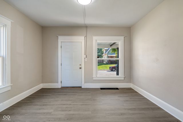 1314 N Dearborn Street, Indianapolis, IN 46201