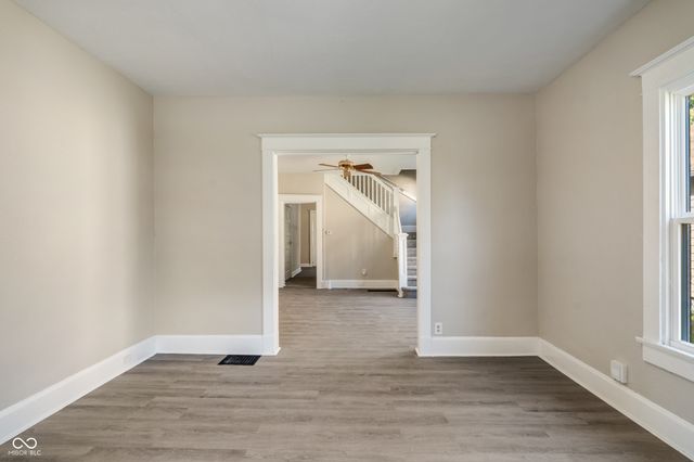 1314 N Dearborn Street, Indianapolis, IN 46201