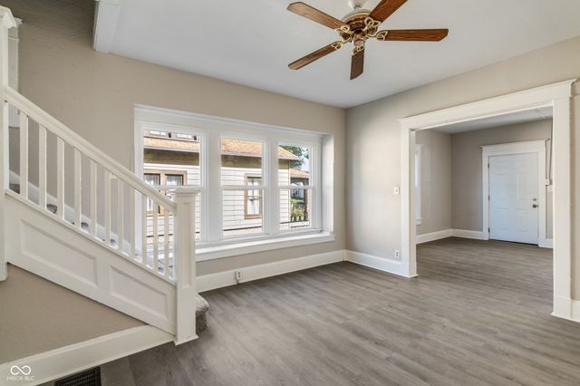 1314 N Dearborn Street, Indianapolis, IN 46201