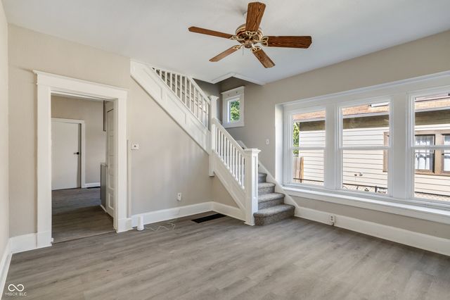 1314 N Dearborn Street, Indianapolis, IN 46201