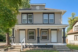 1314 N Dearborn Street, Indianapolis, IN 46201