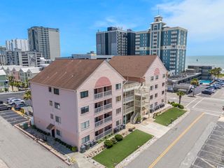 2710 S Ocean Blvd. # 402, Myrtle Beach, SC 29577
