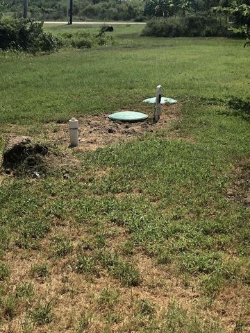 1021 N Sage Road, Crystal Beach, TX 77650