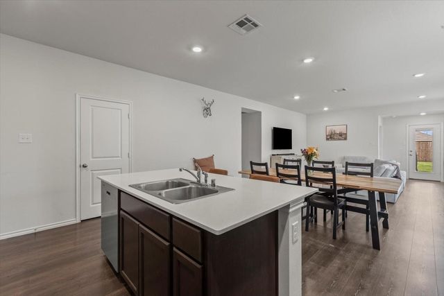 113 Keller Road, Royse City, TX 75189