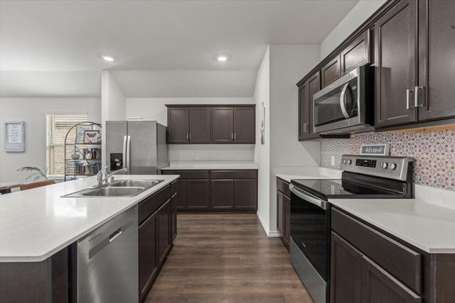 113 Keller Road, Royse City, TX 75189