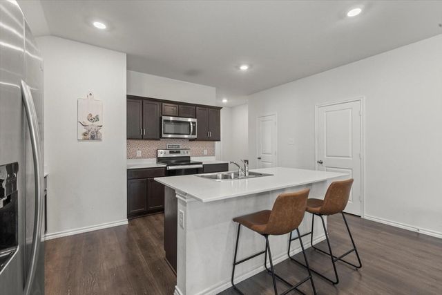 113 Keller Road, Royse City, TX 75189