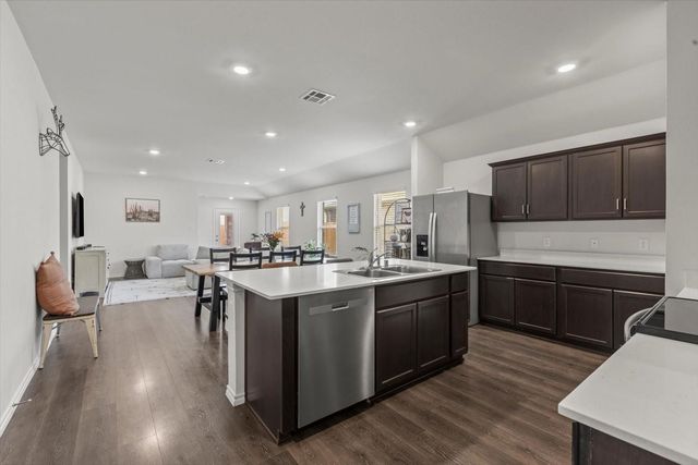 113 Keller Road, Royse City, TX 75189