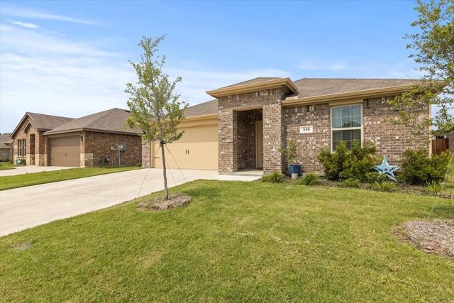 113 Keller Road, Royse City, TX 75189