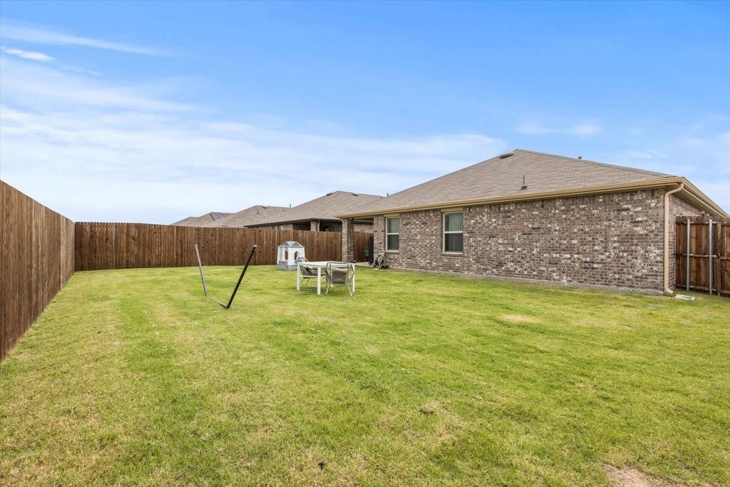 113 Keller Road, Royse City, TX 75189