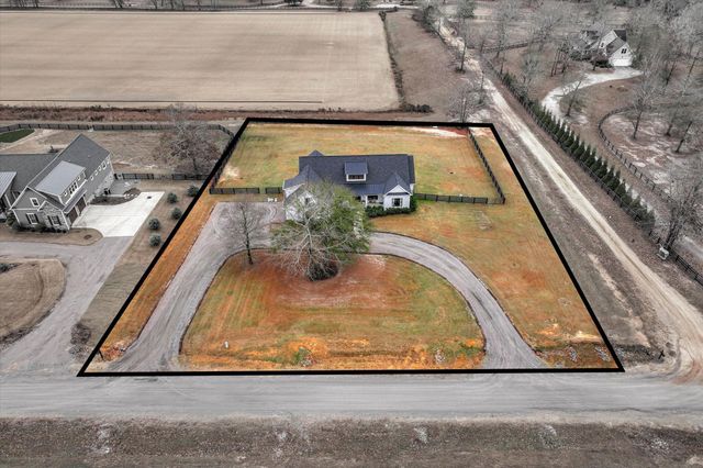 576b Mcintosh Loop, Aiken, SC 29805