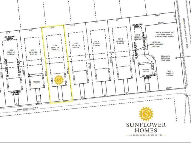 520 Branch Street, Cedartown, GA 30125