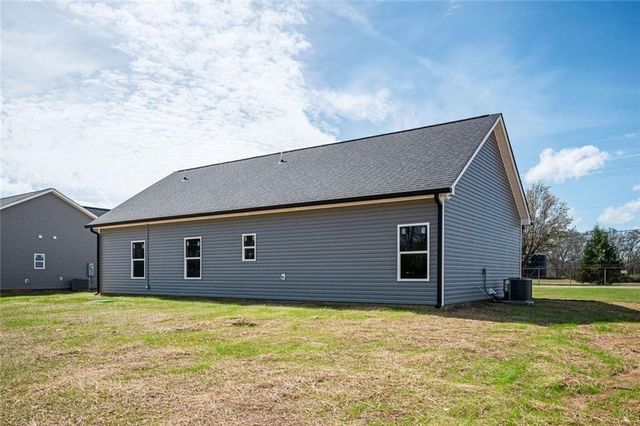 520 Branch Street, Cedartown, GA 30125